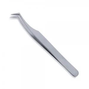 Marvel Lash Angled Tweezer