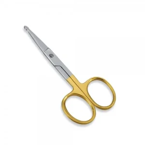 Nose Hair Scissors
