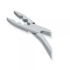 Beauty Instruments Hair Extension Pliers & Kits