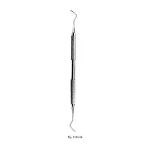 Sugarman Periodontal File