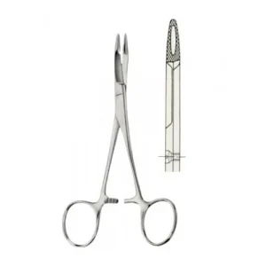 Needle holder, Holder, Dental instruments