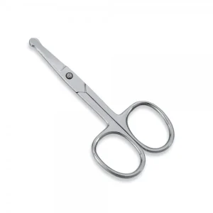 Cuticle Nose Hair Scissors