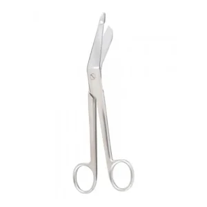 LISTER Bandage Scissors