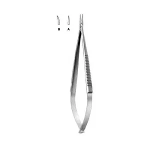 Needle Holder