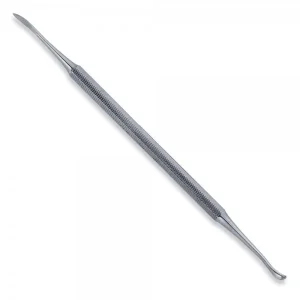 Gross Ear Hook and Spoon