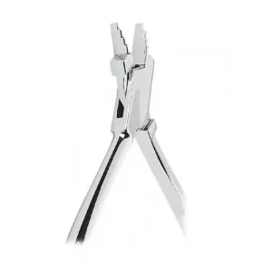 ROUND AND CONCAVE PLIERS
