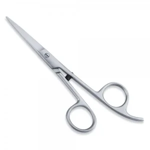 High Quality Standard Barber Scissors Stainless Steel