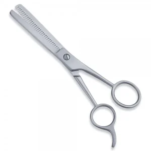 Standard Thinning Scissors Single Sided Left Handed
