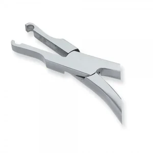 Professional Hair Extension Clamp