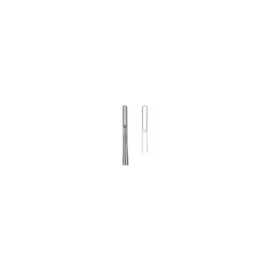 Stille Bone Gouge