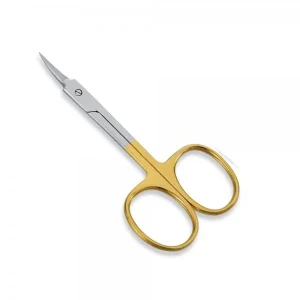 Beauty Instruments Cuticle & Personal Care Scissors