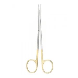 Delicate Pattern METZENBAUM Scissors