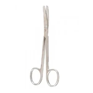 Ligature and Stitch Scissors