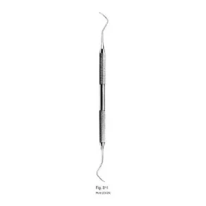 Periodontal Knife Goldman Fox #9
