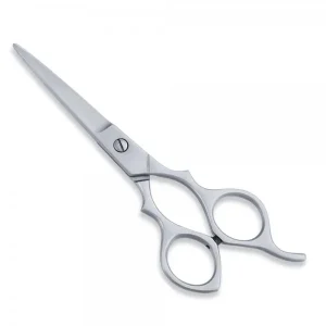 New Edge Design Standard Barber Scissors with Fixed