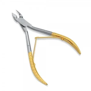 Gold Cuticle Nipper