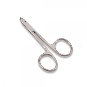 Nail & Cuticle Nipper