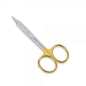 Special Cuticle Scissors 9cm