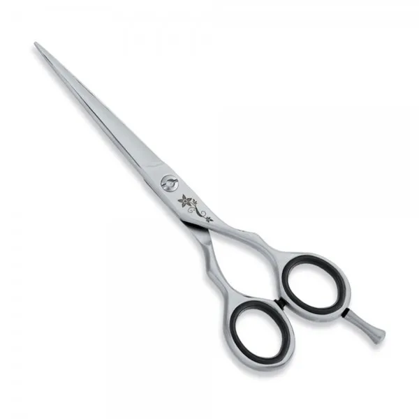 Super Scissor Stainless Steel Hand Made ,Hollow Ground