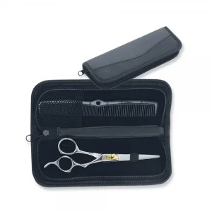 Trims Curved Scissors
