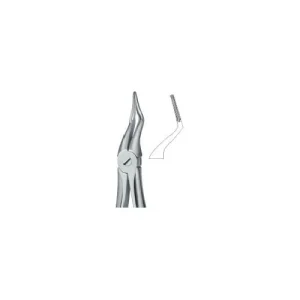 397 FORCEPS - CARL MARTIN