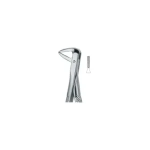 AESCULAP EXTRACTIE TANG DG704