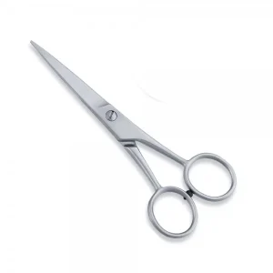 High Quality Barber Scissors Without Finger Rest