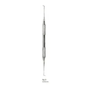 Amalgam Carvers Hollenback, Dental Tools