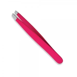 Pretty in Pink Slant Tweezer