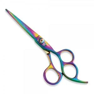 Michel Tisserand's Plasma Coated Diamond Grooming