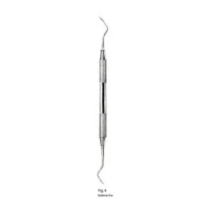 INSTRUMENTO OBTURACIONES ASA DENTAL