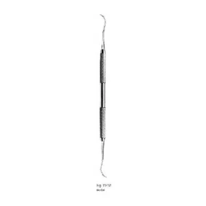 Amalgam Carvers Hollenback