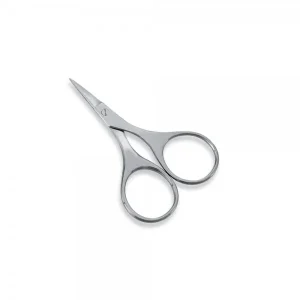 Straight Large Ring Scissors