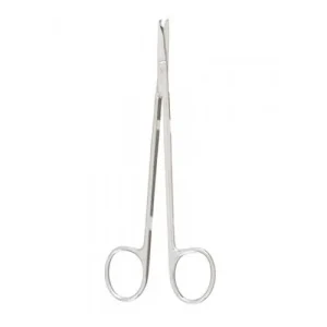 LONG Oral Surgery Stitch Scissors