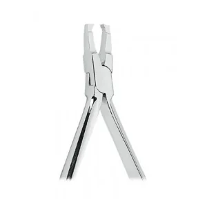 ORTHODONTIC ATTACHMENT REMOVER PLIERS