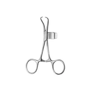 Towel Clamp