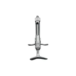 Cylinder Catridge Syringe