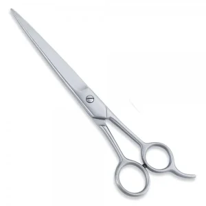 Salon Scissor Sharpening