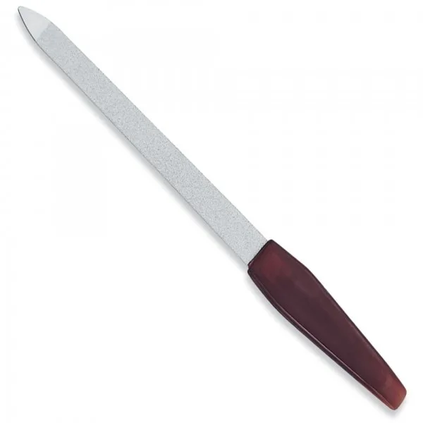 Trim Sapphire Nail File & Nail Care