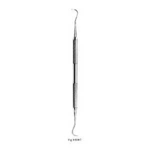 sickle scaler" (H6/H7 model)