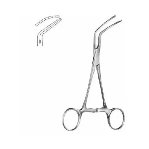 Aortic Clamp