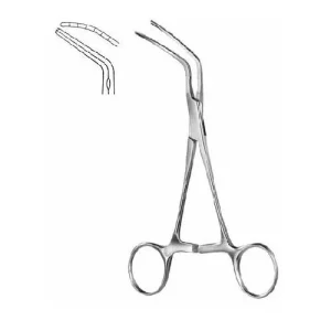 Subramanian Aortic Clamp