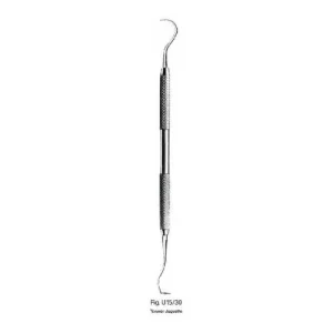 Sickle Scaler (Towner - U15)